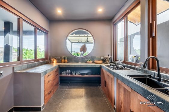 Image 11 from Dijual dan disewakan villa baru dengan 5 kamar di Bali - Tumbak Bayuh Pererenan