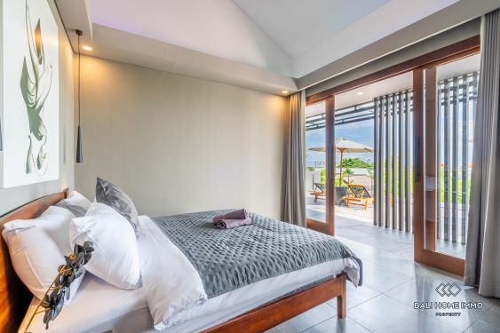 Image 16 from Dijual dan disewakan villa baru dengan 5 kamar di Bali - Tumbak Bayuh Pererenan