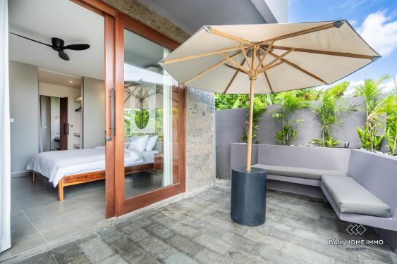 Image 20 from Dijual dan disewakan villa baru dengan 5 kamar di Bali - Tumbak Bayuh Pererenan