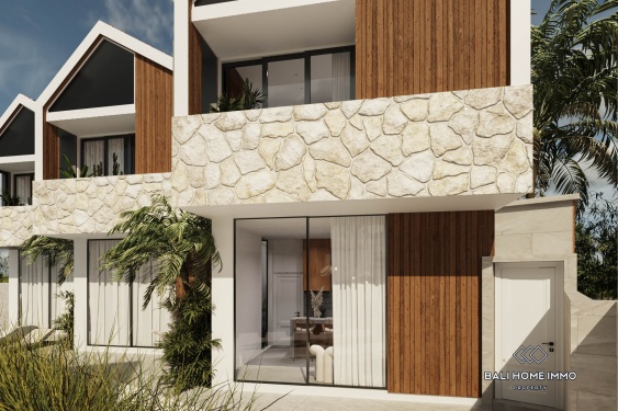Image 1 from Brand new 6 Bedroom Villa Complex for Sale Freehold in Nusa Penida