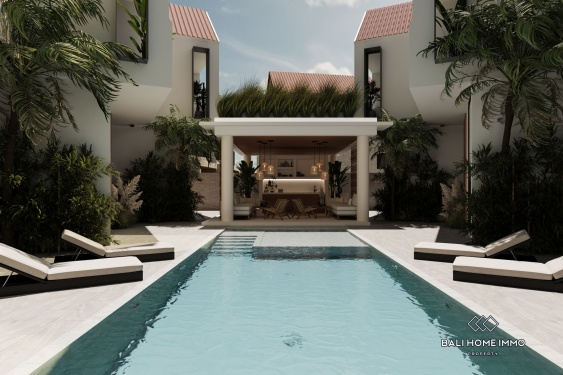 Image 2 from Brand new 6 Bedroom Villa Complex for Sale Freehold in Nusa Penida