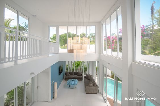 Image 3 from BRAND NEW 6 BEDROOM VILLA FOR SALE AND RENT IN BALI CANGGU BERAWA