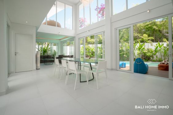 Image 4 from BRAND NEW 6 BEDROOM VILLA FOR SALE AND RENT IN BALI CANGGU BERAWA