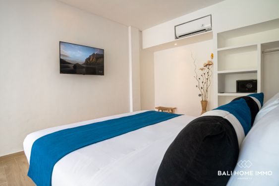 Image 9 from BRAND NEW 6 BEDROOM VILLA FOR SALE AND RENT IN BALI CANGGU BERAWA