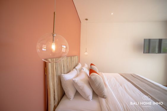 Image 11 from BRAND NEW 6 BEDROOM VILLA FOR SALE AND RENT IN BALI CANGGU BERAWA