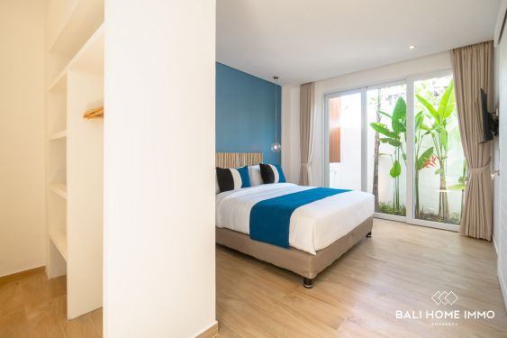 Image 7 from BRAND NEW 6 BEDROOM VILLA FOR SALE AND RENT IN BALI CANGGU BERAWA
