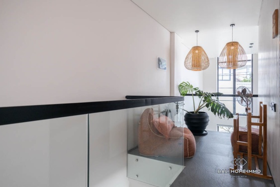 Image 9 from VILA 6 KAMAR BARU UNTUK DISEWAKAN JANGKA PANJANG DI BALI PERERENAN