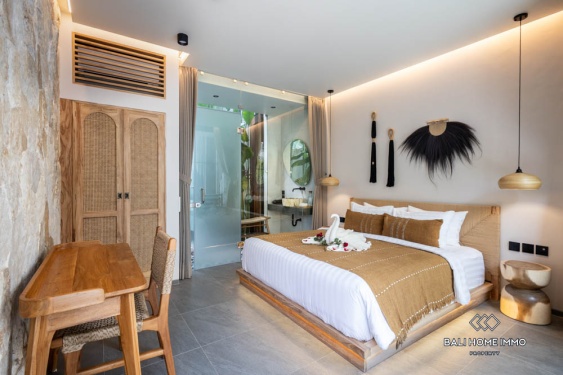 Image 19 from VILA 6 KAMAR BARU UNTUK DISEWAKAN JANGKA PANJANG DI BALI PERERENAN