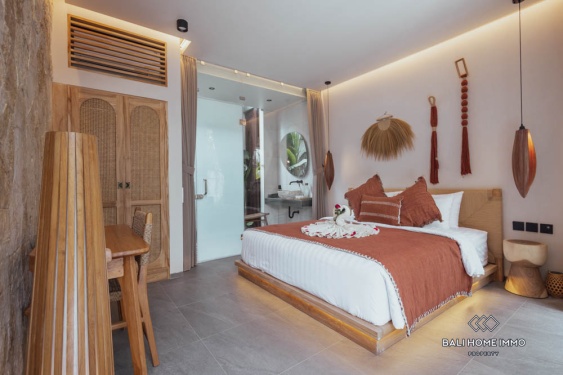 Image 16 from VILA 6 KAMAR BARU UNTUK DISEWAKAN JANGKA PANJANG DI BALI PERERENAN