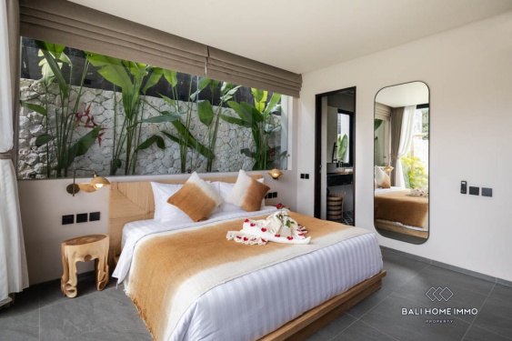 Image 13 from VILA 6 KAMAR BARU UNTUK DISEWAKAN JANGKA PANJANG DI BALI PERERENAN