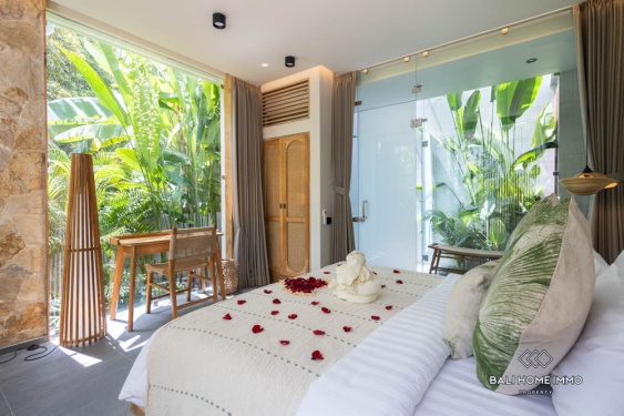 Image 11 from VILA 6 KAMAR BARU UNTUK DISEWAKAN JANGKA PANJANG DI BALI PERERENAN