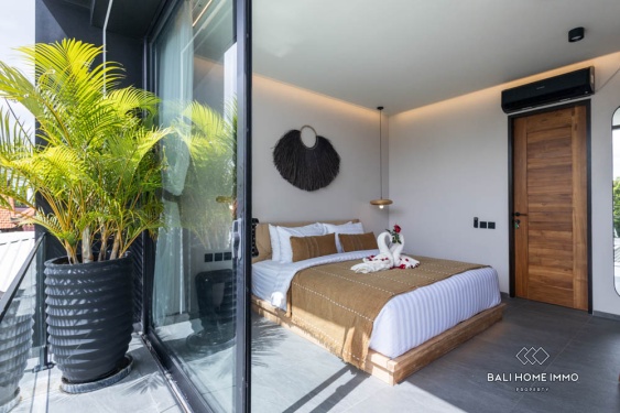 Image 14 from VILA 6 KAMAR BARU UNTUK DISEWAKAN JANGKA PANJANG DI BALI PERERENAN