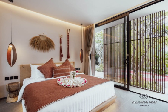 Image 17 from VILA 6 KAMAR BARU UNTUK DISEWAKAN JANGKA PANJANG DI BALI PERERENAN