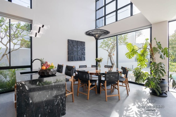 Image 5 from VILA 6 KAMAR BARU UNTUK DISEWAKAN JANGKA PANJANG DI BALI PERERENAN