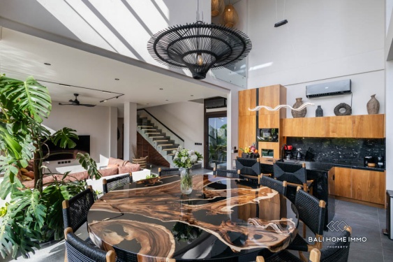 Image 6 from VILA 6 KAMAR BARU UNTUK DISEWAKAN JANGKA PANJANG DI BALI PERERENAN