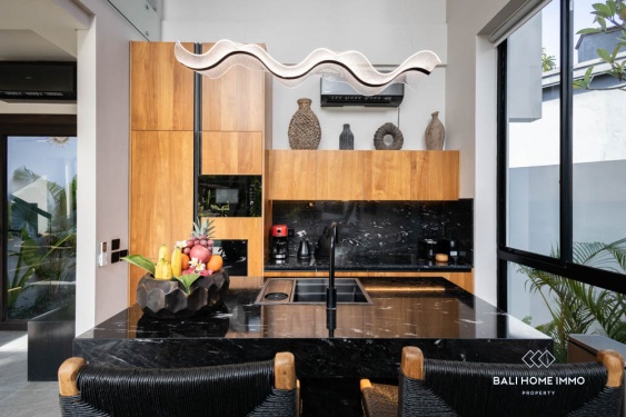 Image 8 from VILA 6 KAMAR BARU UNTUK DISEWAKAN JANGKA PANJANG DI BALI PERERENAN