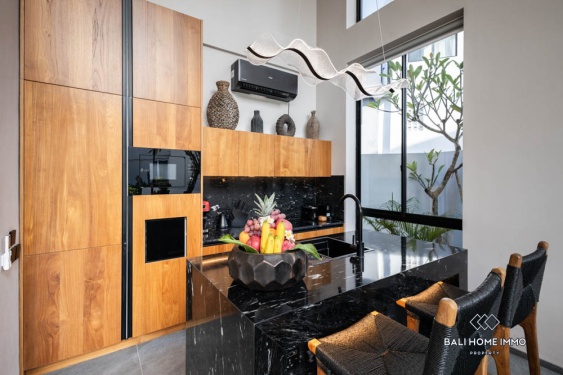 Image 7 from VILA 6 KAMAR BARU UNTUK DISEWAKAN JANGKA PANJANG DI BALI PERERENAN