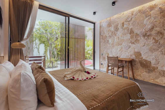 Image 20 from VILA 6 KAMAR BARU UNTUK DISEWAKAN JANGKA PANJANG DI BALI PERERENAN