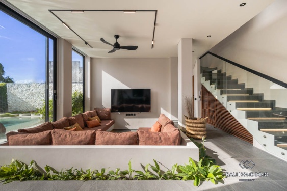 Image 3 from VILA 6 KAMAR BARU UNTUK DISEWAKAN JANGKA PANJANG DI BALI PERERENAN