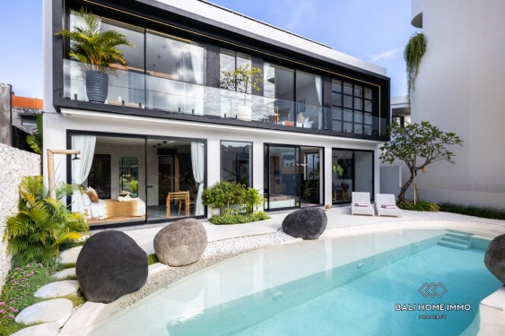 Image 2 from VILA 6 KAMAR BARU UNTUK DISEWAKAN JANGKA PANJANG DI BALI PERERENAN