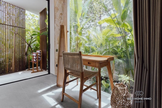 Image 18 from VILA 6 KAMAR BARU UNTUK DISEWAKAN JANGKA PANJANG DI BALI PERERENAN