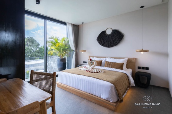 Image 15 from VILA 6 KAMAR BARU UNTUK DISEWAKAN JANGKA PANJANG DI BALI PERERENAN