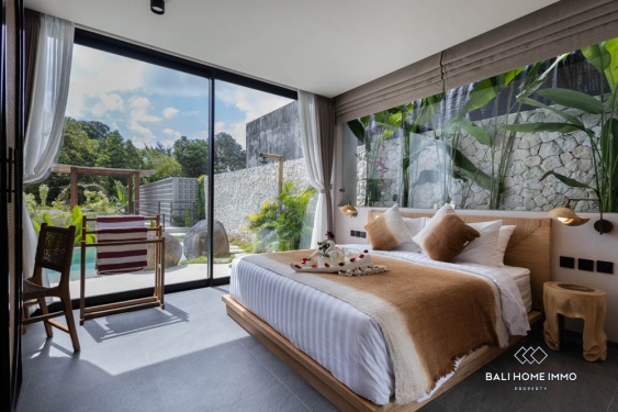 Image 12 from VILA 6 KAMAR BARU UNTUK DISEWAKAN JANGKA PANJANG DI BALI PERERENAN