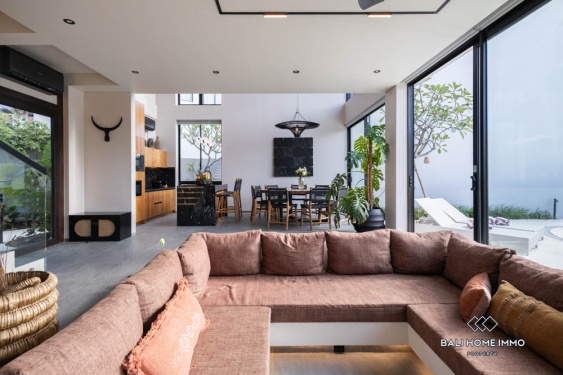 Image 4 from VILA 6 KAMAR BARU UNTUK DISEWAKAN JANGKA PANJANG DI BALI PERERENAN