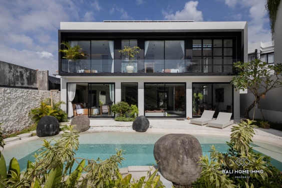 Image 1 from VILA 6 KAMAR BARU UNTUK DISEWAKAN JANGKA PANJANG DI BALI PERERENAN