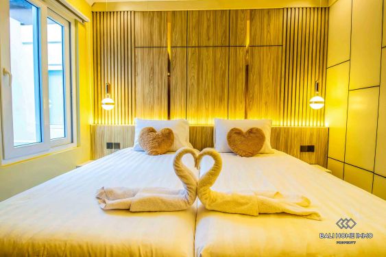 Image 16 from VILLA 6 KAMAR TIDUR BARU UNTUK DISEWAKAN BULANAN & TAHUNAN DI BALI PANDAWA - KUTUH