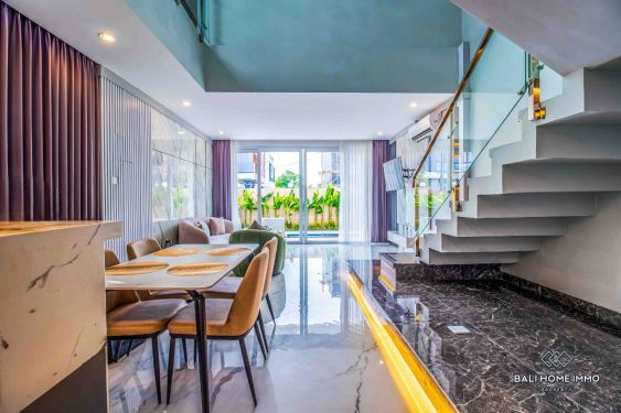 Image 7 from VILLA 6 KAMAR TIDUR BARU UNTUK DISEWAKAN BULANAN & TAHUNAN DI BALI PANDAWA - KUTUH