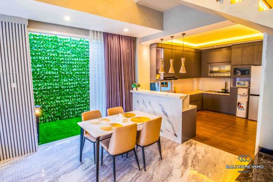 Image 8 from VILLA 6 KAMAR TIDUR BARU UNTUK DISEWAKAN BULANAN & TAHUNAN DI BALI PANDAWA - KUTUH