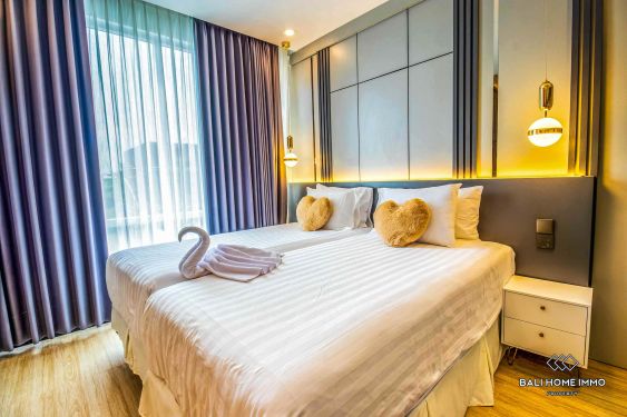 Image 15 from VILLA 6 KAMAR TIDUR BARU UNTUK DISEWAKAN BULANAN & TAHUNAN DI BALI PANDAWA - KUTUH