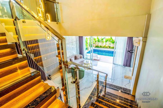 Image 18 from VILLA 6 KAMAR TIDUR BARU UNTUK DISEWAKAN BULANAN & TAHUNAN DI BALI PANDAWA - KUTUH