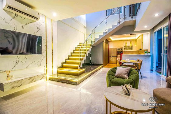 Image 6 from VILLA 6 KAMAR TIDUR BARU UNTUK DISEWAKAN BULANAN & TAHUNAN DI BALI PANDAWA - KUTUH