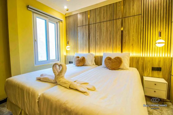 Image 17 from VILLA 6 KAMAR TIDUR BARU UNTUK DISEWAKAN BULANAN & TAHUNAN DI BALI PANDAWA - KUTUH
