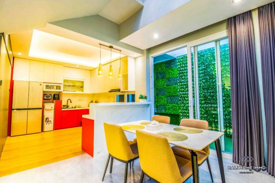 Image 9 from VILLA 6 KAMAR TIDUR BARU UNTUK DISEWAKAN BULANAN & TAHUNAN DI BALI PANDAWA - KUTUH