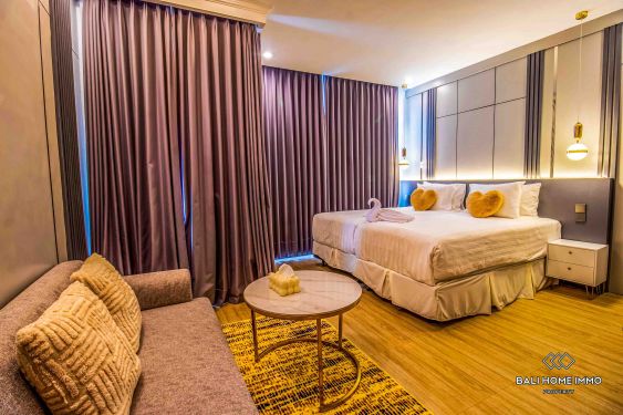 Image 13 from VILLA 6 KAMAR TIDUR BARU UNTUK DISEWAKAN BULANAN & TAHUNAN DI BALI PANDAWA - KUTUH