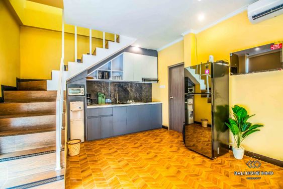 Image 12 from VILLA 6 KAMAR TIDUR BARU UNTUK DISEWAKAN BULANAN & TAHUNAN DI BALI PANDAWA - KUTUH