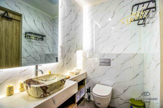 Image 19 from VILLA 6 KAMAR TIDUR BARU UNTUK DISEWAKAN BULANAN & TAHUNAN DI BALI PANDAWA - KUTUH