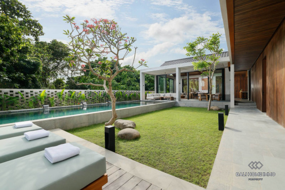 Image 2 from Brand new 7 bedroom luxury Villa for sale near Echo Beach Canggu