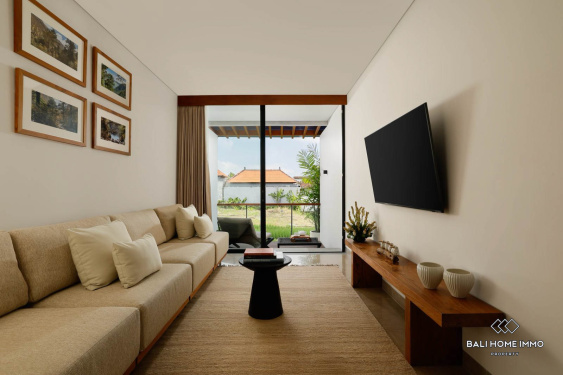 Image 7 from Dijual Vila Baru Mewah 7 kamar tidur dekat Echo Beach Canggu