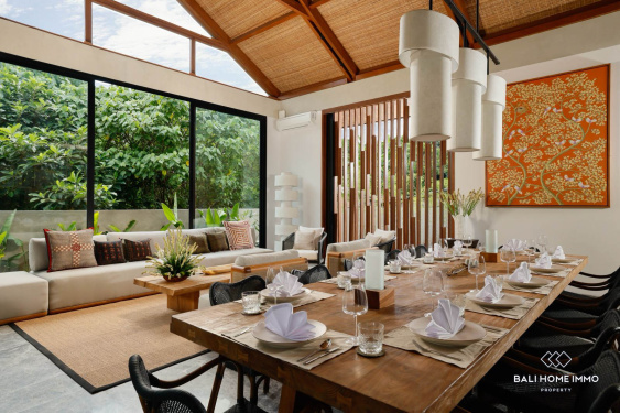 Image 6 from Dijual Vila Baru Mewah 7 kamar tidur dekat Echo Beach Canggu