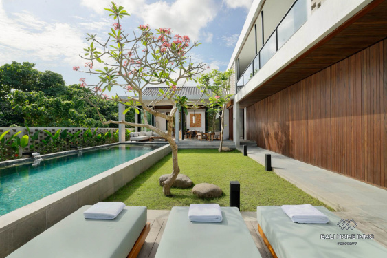 Image 1 from Brand new 7 bedroom luxury Villa for sale near Echo Beach Canggu