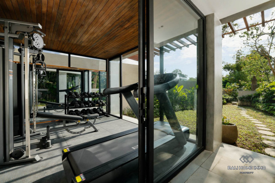 Image 13 from Dijual Vila Baru Mewah 7 kamar tidur dekat Echo Beach Canggu