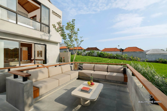 Image 14 from Dijual Vila Baru Mewah 7 kamar tidur dekat Echo Beach Canggu