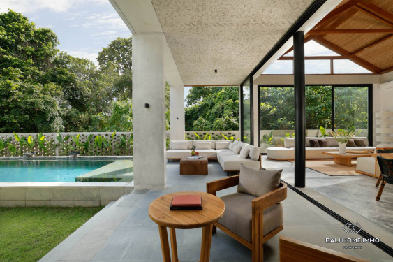 Image 3 from Brand new 7 bedroom luxury Villa for sale near Echo Beach Canggu