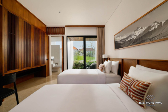 Image 11 from Dijual Vila Baru Mewah 7 kamar tidur dekat Echo Beach Canggu