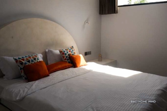Image 8 from Vila Baru Mediterania Mewah 8 Kamar Tidur Disewakan Jangka Panjang di Bali Tumbak Bayuh