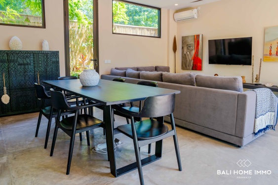 Image 10 from Spacieuse villa de 3 chambres à louer à l'année ou au mois à Pecatu, près de Labuan Sait.